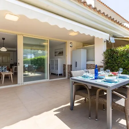Ferienhaus Ideal Mallorca - View