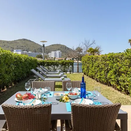 Ideal Mallorca - View Ferienhaus