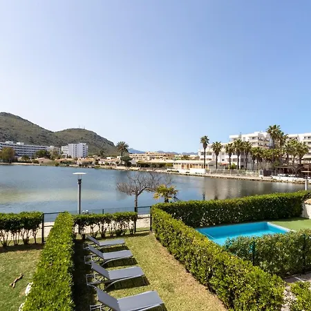 Ideal Mallorca - View Ferienhaus