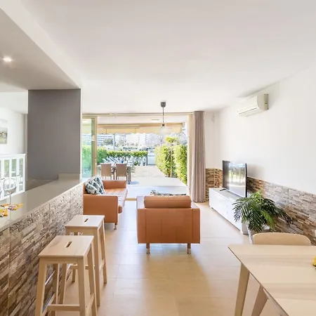 Ideal Mallorca - View Ferienhaus