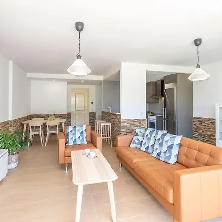 Ideal Mallorca - View Ferienhaus Alcúdia