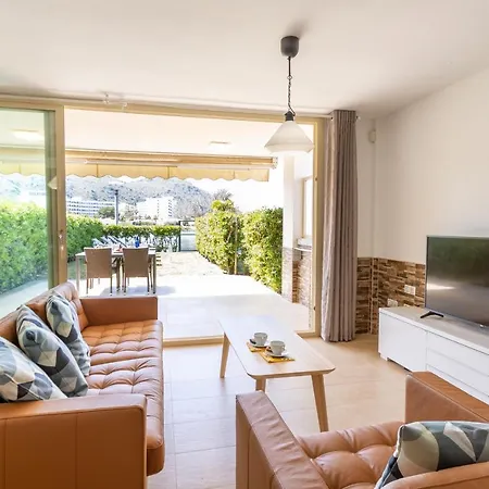 Ferienhaus Ideal Mallorca - View *