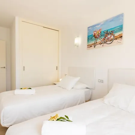 Ferienhaus Ideal Mallorca - View