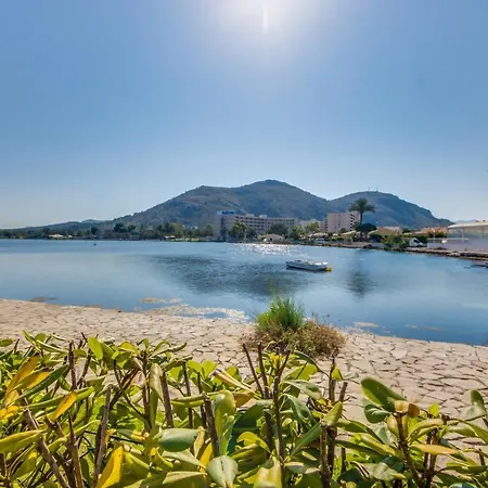 Ideal Mallorca - View Ferienhaus Alcúdia