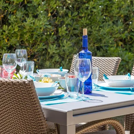 Ferienhaus Ideal Mallorca - View Alcúdia