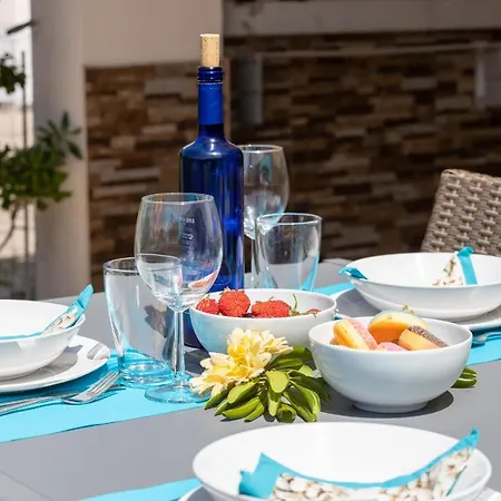 Ideal Mallorca - View Ferienhaus