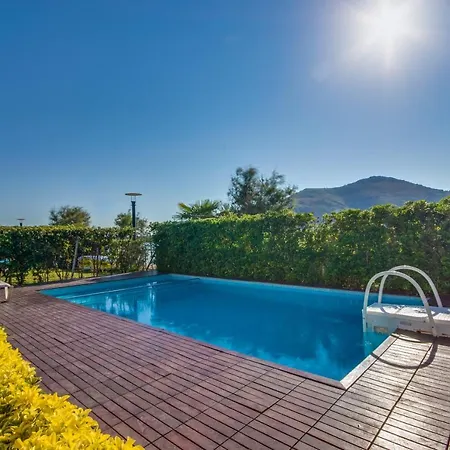 Ideal Mallorca - View