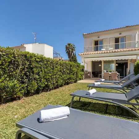 Ideal Mallorca - View بيت للعطل الكوذيا