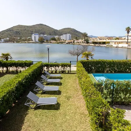 Ideal Mallorca - View *