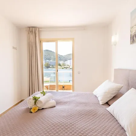 Ideal Mallorca - View *